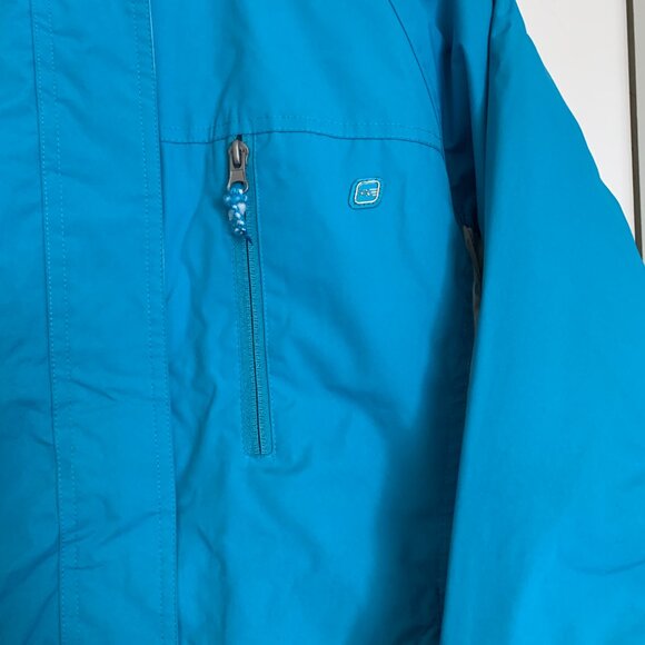 Free Country Thermo Winter jacket 2-in-1. Size S - Picture 3 of 11